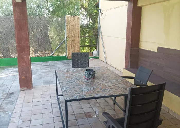 Casa Rural “Las Espinosas”
