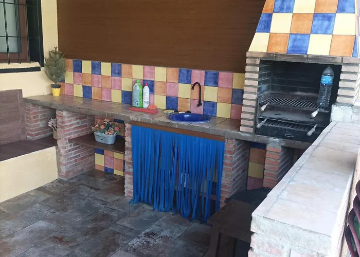 Casa Rural “Las Espinosas”