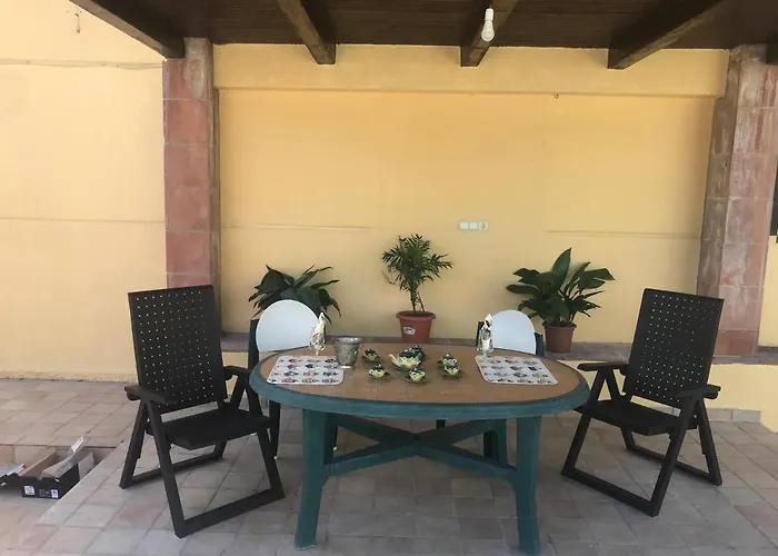 Casa Rural “Las Espinosas”