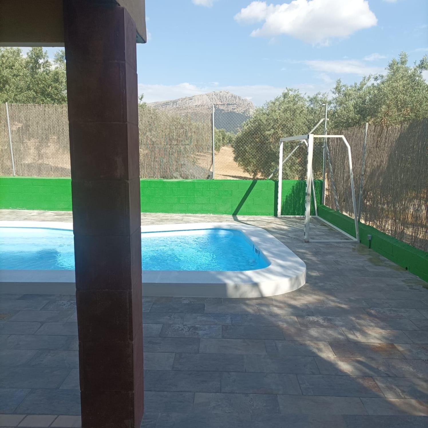 Apartment “las Espinosas”