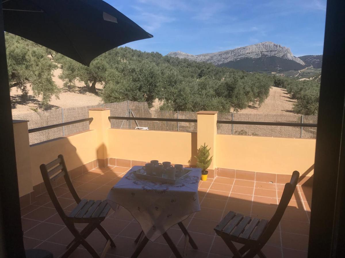 “las Espinosas” Apartment